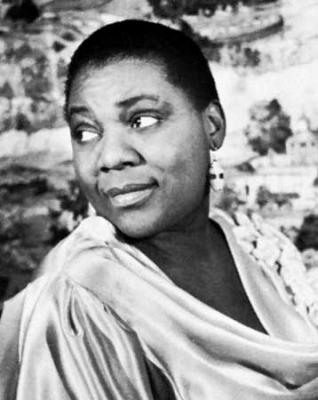 Bessie Smith